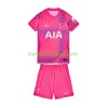 Tottenham Hotspur Torwart Kinder Heim Trikotsatz 2026/27 Kurzarm Tottenham Hotspur Torwart Kinder Heim Trikotsatz 2026/27 Kurzarm